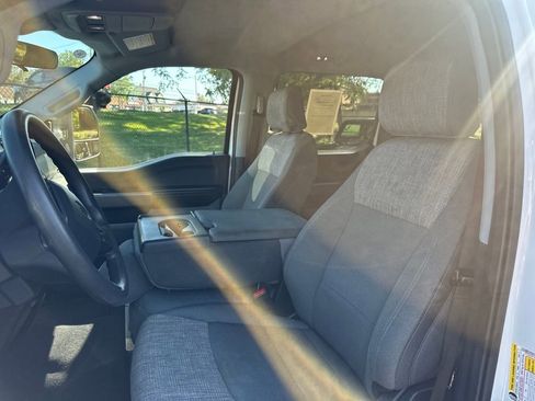 Used 2024 Ford F250 XLT image 32