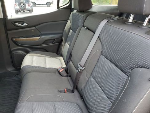 Certified 2021 GMC Acadia SLE w/ Driver Convenience Package image 26