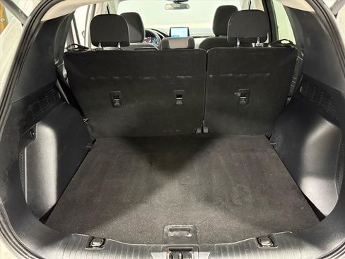 Certified 2021 Ford Escape SE w/ Convenience Package image 17