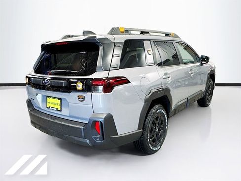 New 2026 Subaru Outback Wilderness image 5