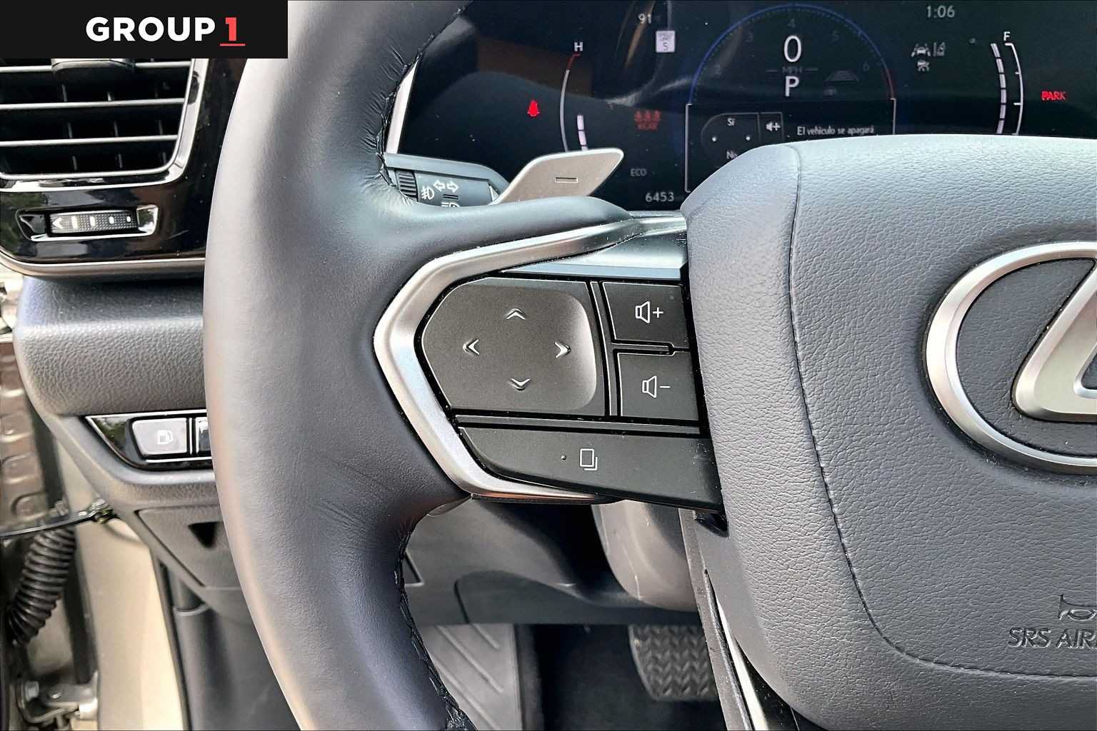 Used 2026 Lexus NX 350 AWD w/ Cold Area Package image 21