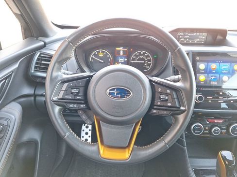 Certified 2023 Subaru Forester Wilderness w/ Wilderness Package image 13