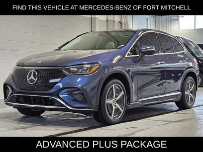 Certified 2023 Mercedes-Benz EQE 500 4MATIC SUV