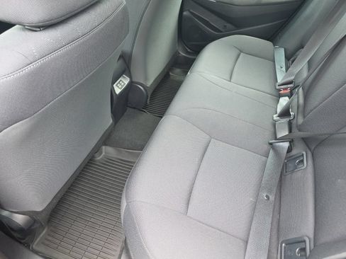 Certified 2025 Toyota Corolla LE FWD image 11