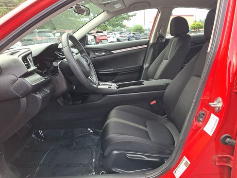 Used 2016 Honda Civic LX image 13