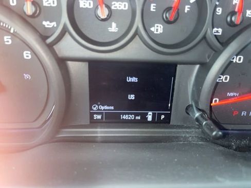 Used 2024 Chevrolet Silverado 1500 W/T w/ WT Fleet Convenience Package image 12