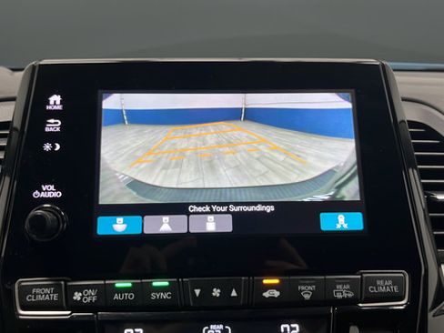 Used 2023 Honda Odyssey EX-L image 14
