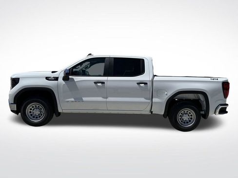 New 2026 GMC Sierra 1500 Pro w/ Pro Value Package AWD/4WD image 3