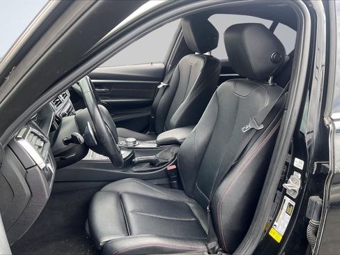 Used 2017 BMW 330i Sedan RWD image 25