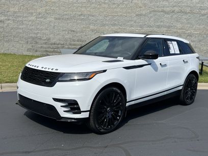 Used 2025 Land Rover Range Rover Velar Dynamic SE