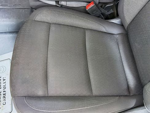 Used 2024 Chevrolet Silverado 2500 LT image 21