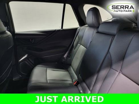 Certified 2025 Subaru Outback Wilderness AWD/4WD image 13