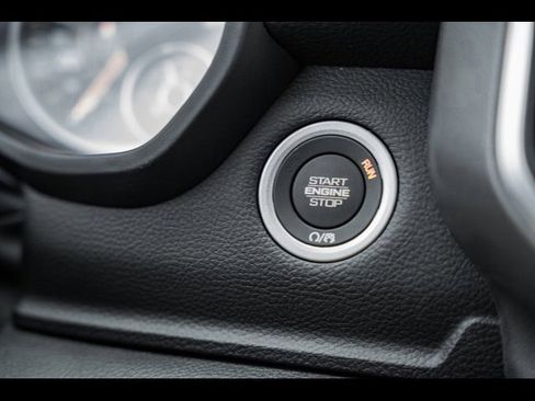 New 2025 RAM 1500 Big Horn image 32