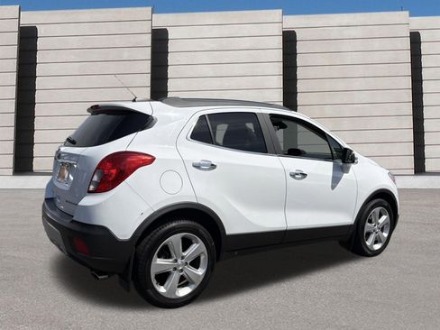 Used 2016 Buick Encore Convenience FWD image 5