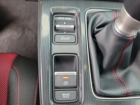 Certified 2026 Honda Civic Si image 37