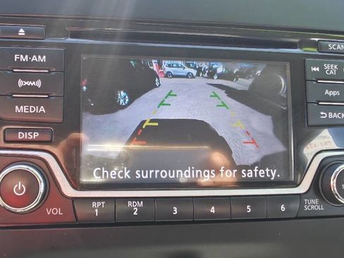 Used 2016 Nissan Frontier SV w/ SV Value Truck Package AWD/4WD image 23