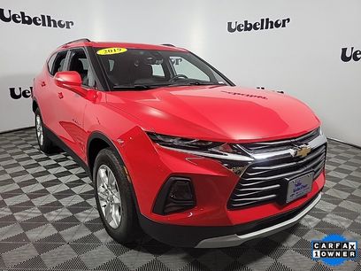 Used 2019 Chevrolet Blazer LT w/ Sound & Technology Package