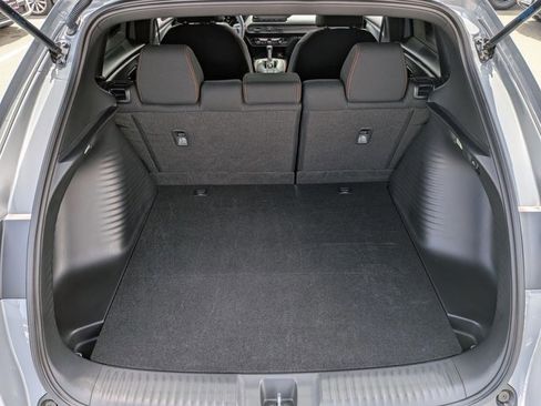 Certified 2024 Honda HR-V Sport image 6