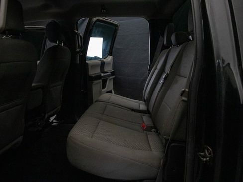 Used 2016 Ford F150 XLT w/ Equipment Group 301A Mid image 20