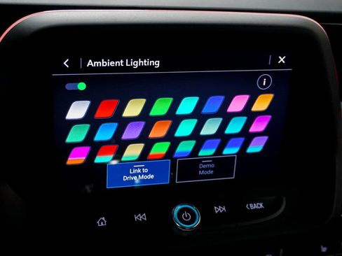 Used 2023 Chevrolet Camaro ZL1 image 30