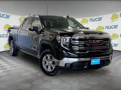 Used 2025 GMC Sierra 1500 SLT