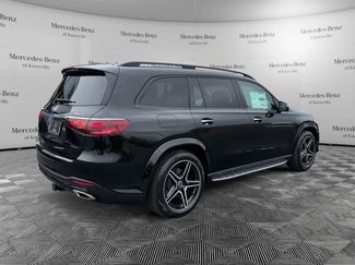 New 2026 Mercedes-Benz GLS 450 4MATIC video 5