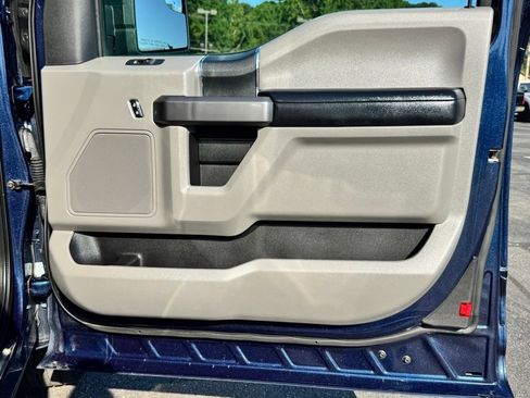 Certified 2020 Ford F150 XLT AWD/4WD image 25