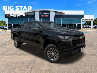 Used 2024 Chevrolet Colorado LT w/ LT Convenience Package II