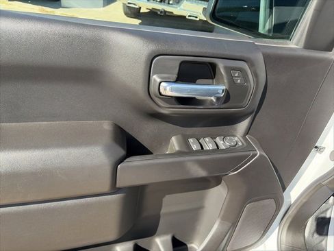 New 2026 GMC Sierra 1500 Pro w/ Pro Value Package image 17