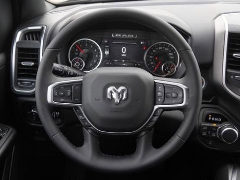 New 2026 RAM 1500 Lone Star AWD/4WD image 17