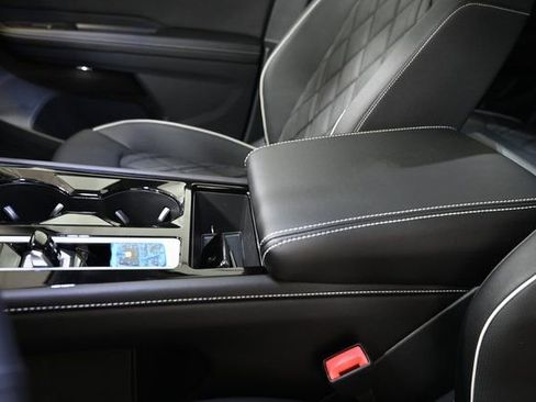 New 2026 Volkswagen Atlas SEL Premium R-Line image 28