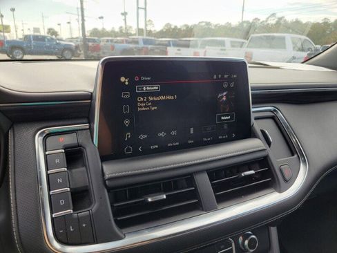 Used 2022 GMC Yukon SLT w/ SLT Luxury Package image 22