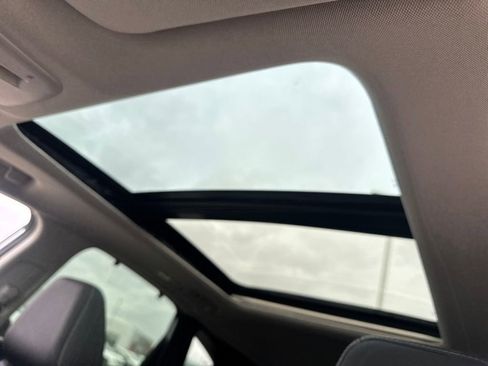 New 2026 Nissan Murano Platinum w/ Cargo Package image 18