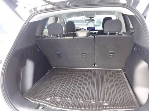 Used 2022 Ford Escape SE w/ Convenience Package image 8