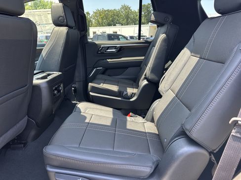 New 2026 Chevrolet Tahoe High Country w/ Sun And Tow Package RWD image 22