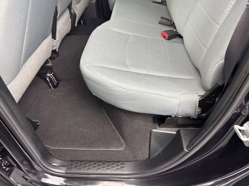 Used 2017 RAM 1500 ST w/ SXT Appearance Group AWD/4WD image 36