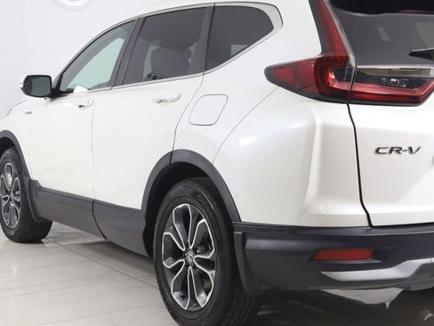 Used 2022 Honda CR-V EX-L image 23