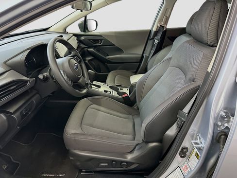 Used 2024 Subaru Crosstrek 2.0i Premium image 13