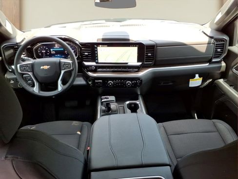 New 2026 Chevrolet Silverado 1500 LT AWD/4WD image 24
