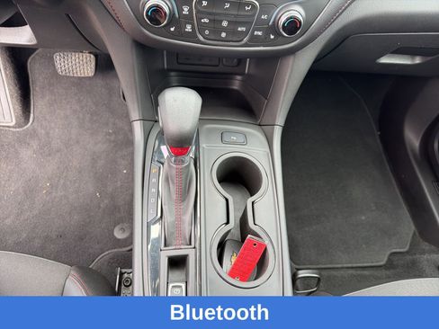 Used 2023 Chevrolet Equinox RS image 15