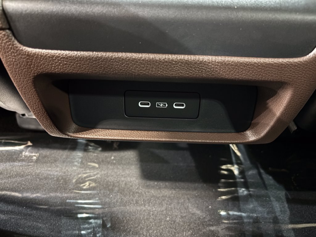 New 2027 Honda Odyssey Elite image 20