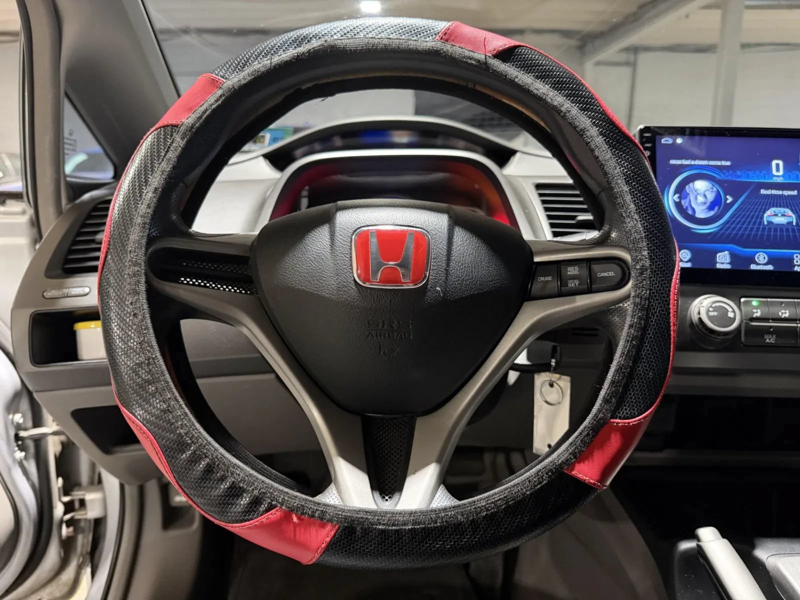 Used 2010 Honda Civic LX image 12