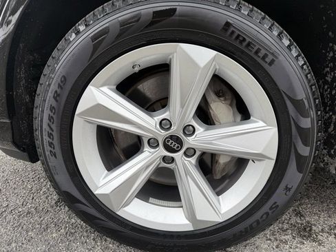 Used 2023 Audi Q7 2.0T Premium Plus w/ Premium Plus Package image 11