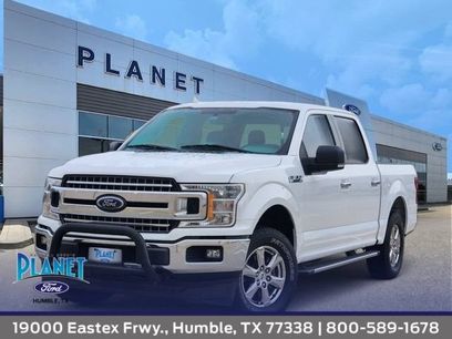 Used 2018 Ford F150 XLT w/ Equipment Group 302A Luxury