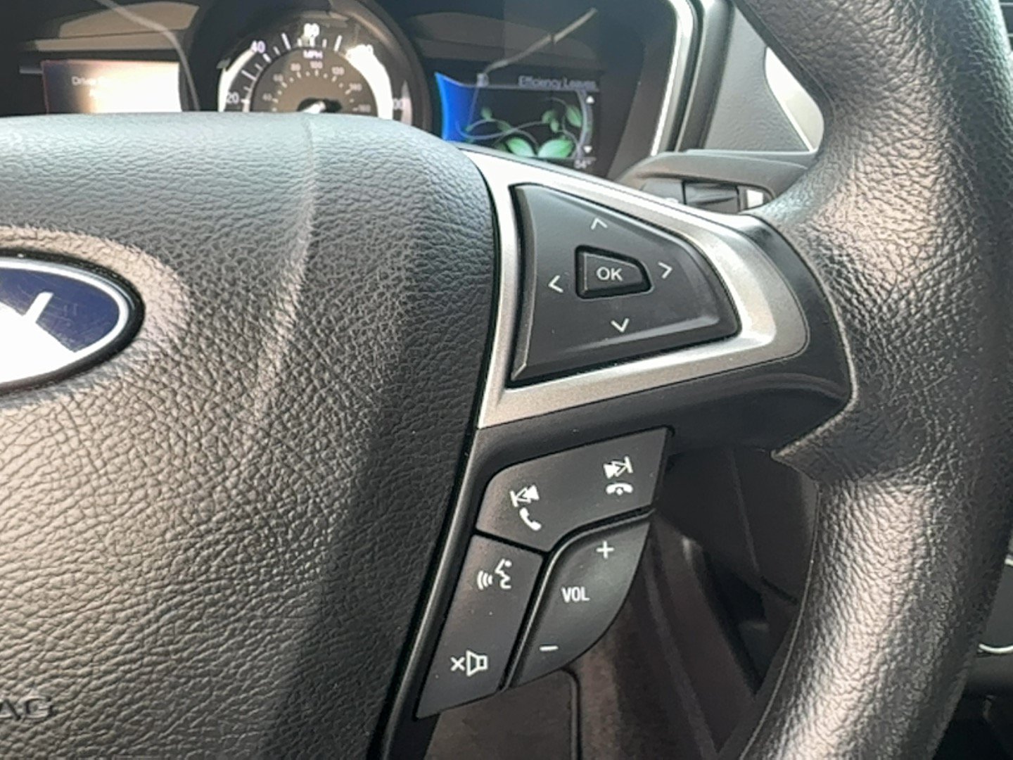 Used 2018 Ford Fusion S FWD image 16