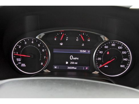 Used 2023 Chevrolet Blazer LT w/ LPO, Cargo Package image 16