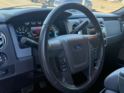 Used 2013 Ford F150 XLT w/ Luxury Equipment Group image 26