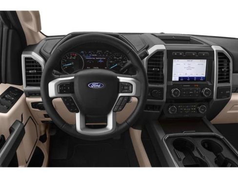 Used 2020 Ford F350 Lariat AWD/4WD image 7