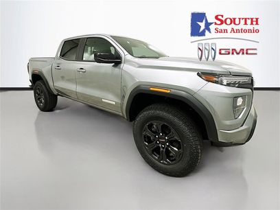 New 2025 GMC Canyon Elevation w/ Convenience Package