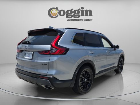Used 2024 Honda CR-V Sport image 5